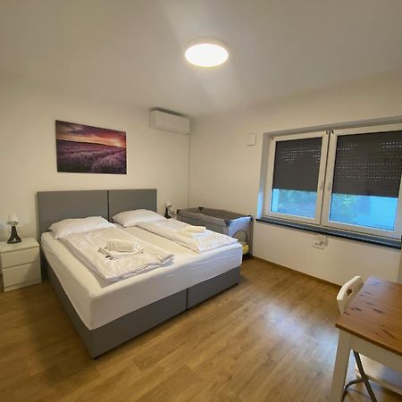 Vila Ada - 4 Cosy Apartments Ljubljana Exterior photo